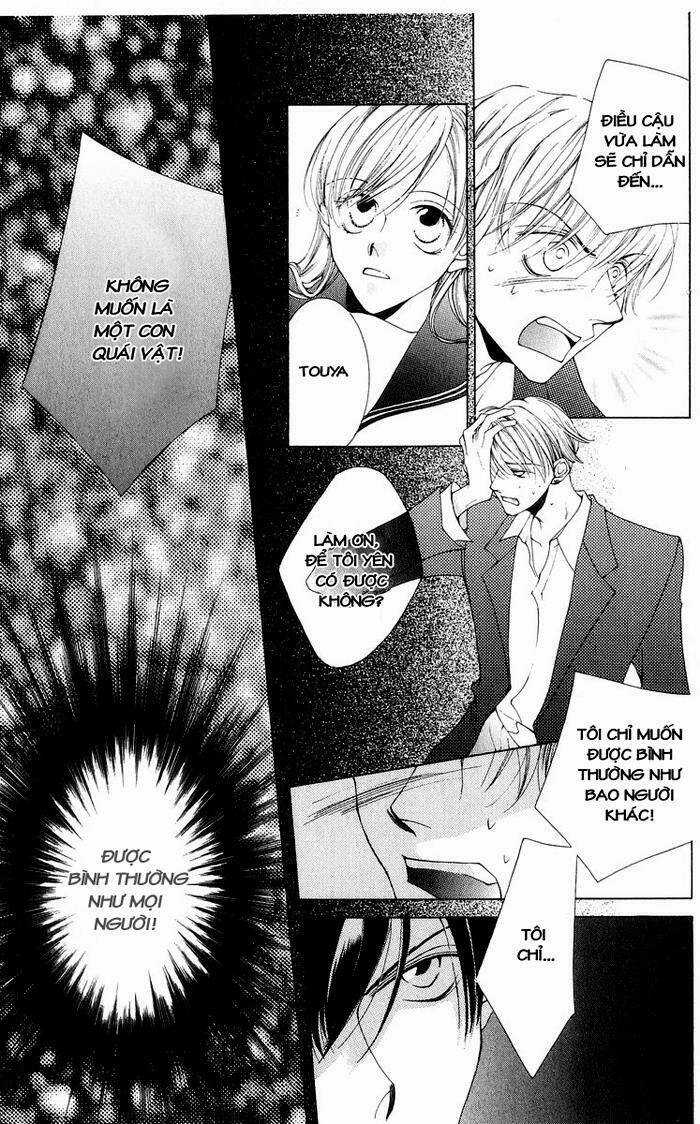 A Thousand Years Of Snow Chapter 4 trang 17