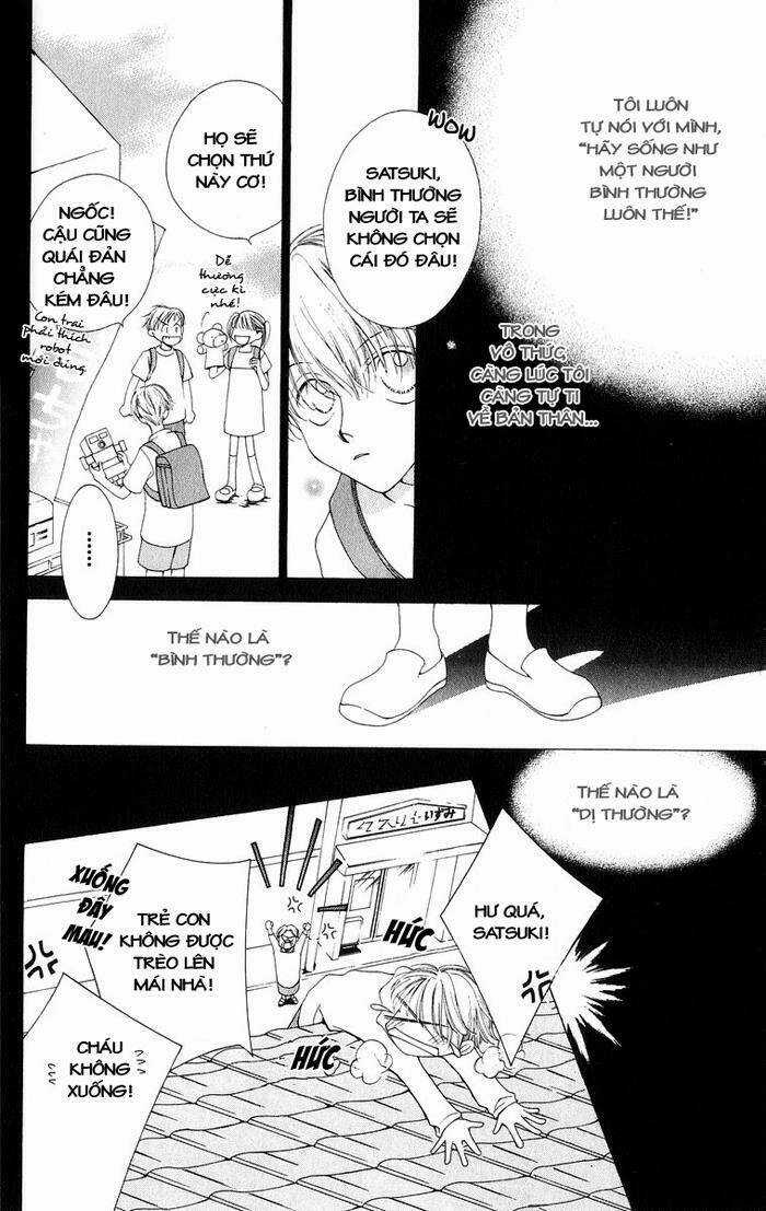 A Thousand Years Of Snow Chapter 4 trang 18