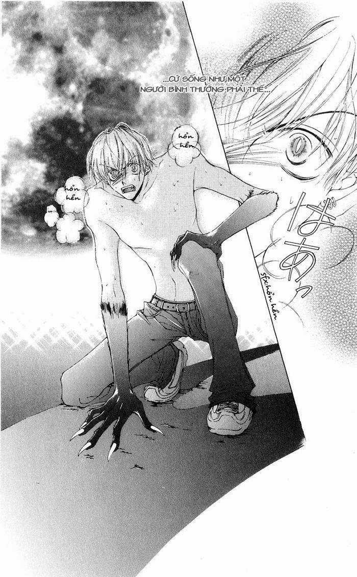 A Thousand Years Of Snow Chapter 4 trang 2