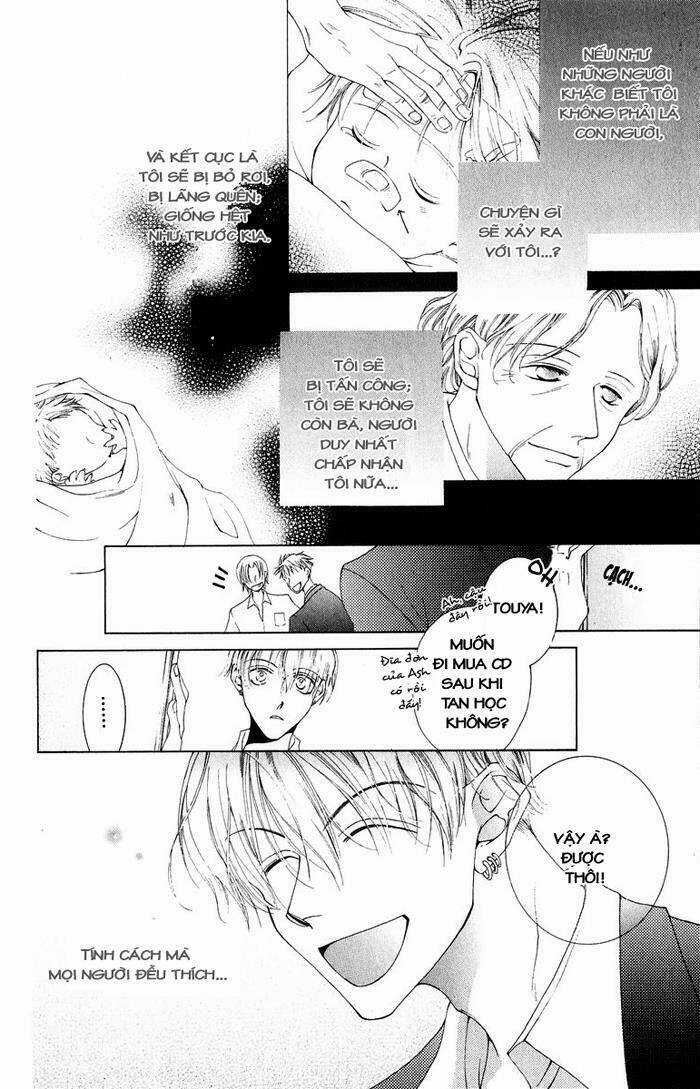 A Thousand Years Of Snow Chapter 4 trang 20