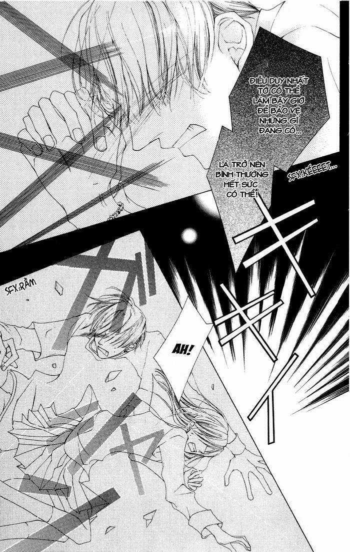 A Thousand Years Of Snow Chapter 4 trang 29