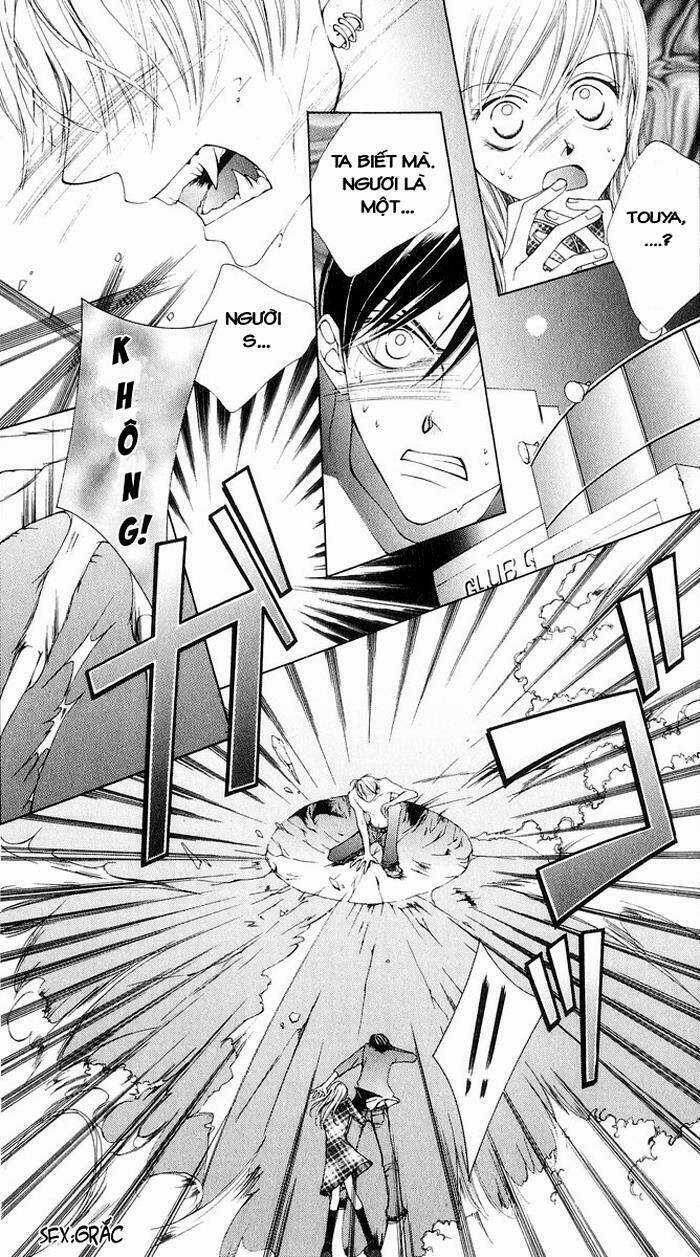 A Thousand Years Of Snow Chapter 4 trang 3