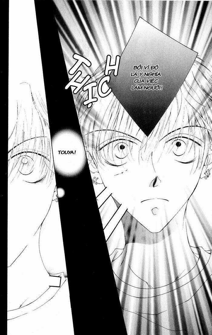 A Thousand Years Of Snow Chapter 4 trang 34