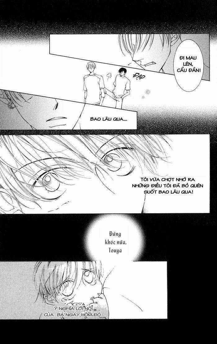 A Thousand Years Of Snow Chapter 4 trang 35