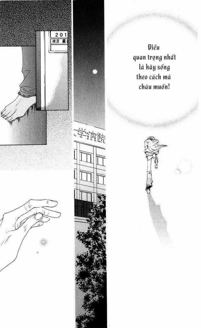 A Thousand Years Of Snow Chapter 4 trang 37