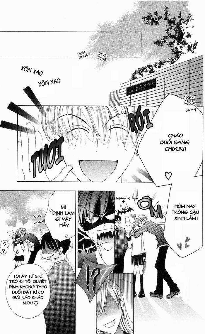 A Thousand Years Of Snow Chapter 4 trang 39