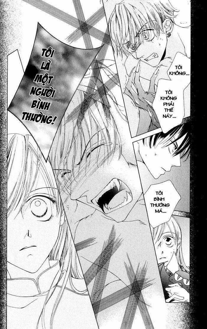 A Thousand Years Of Snow Chapter 4 trang 4