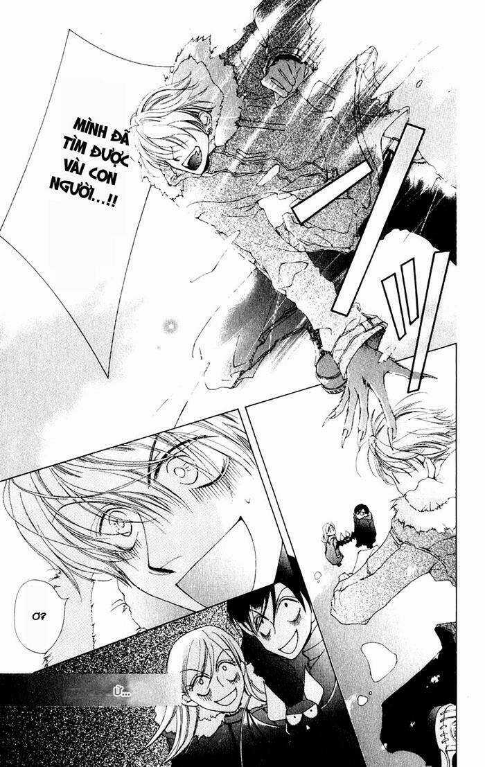 A Thousand Years Of Snow Chapter 5 trang 10