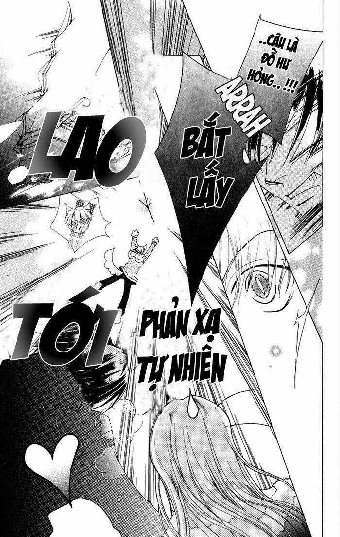 A Thousand Years Of Snow Chapter 5 trang 16