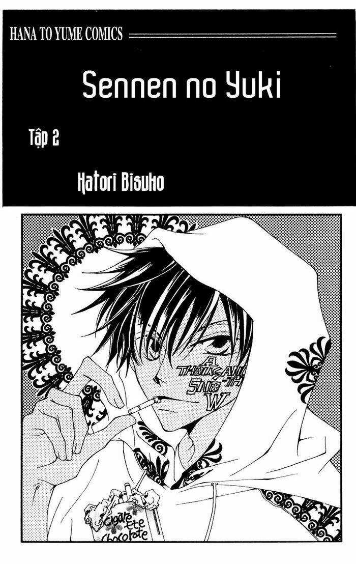 A Thousand Years Of Snow Chapter 5 trang 2