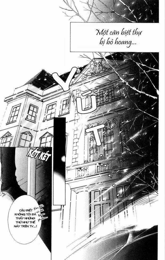 A Thousand Years Of Snow Chapter 5 trang 20