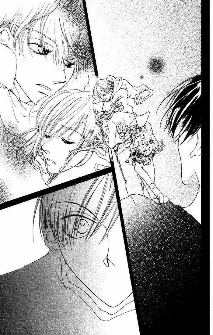 A Thousand Years Of Snow Chapter 5 trang 26