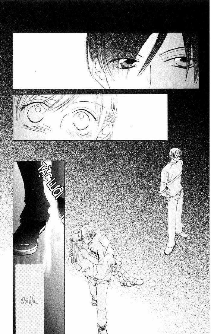 A Thousand Years Of Snow Chapter 5 trang 28