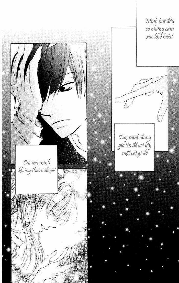 A Thousand Years Of Snow Chapter 5 trang 29