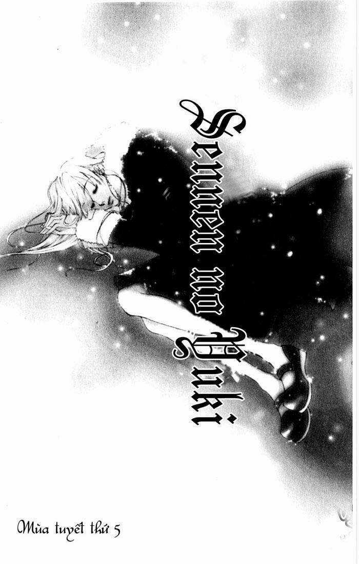 A Thousand Years Of Snow Chapter 5 trang 3