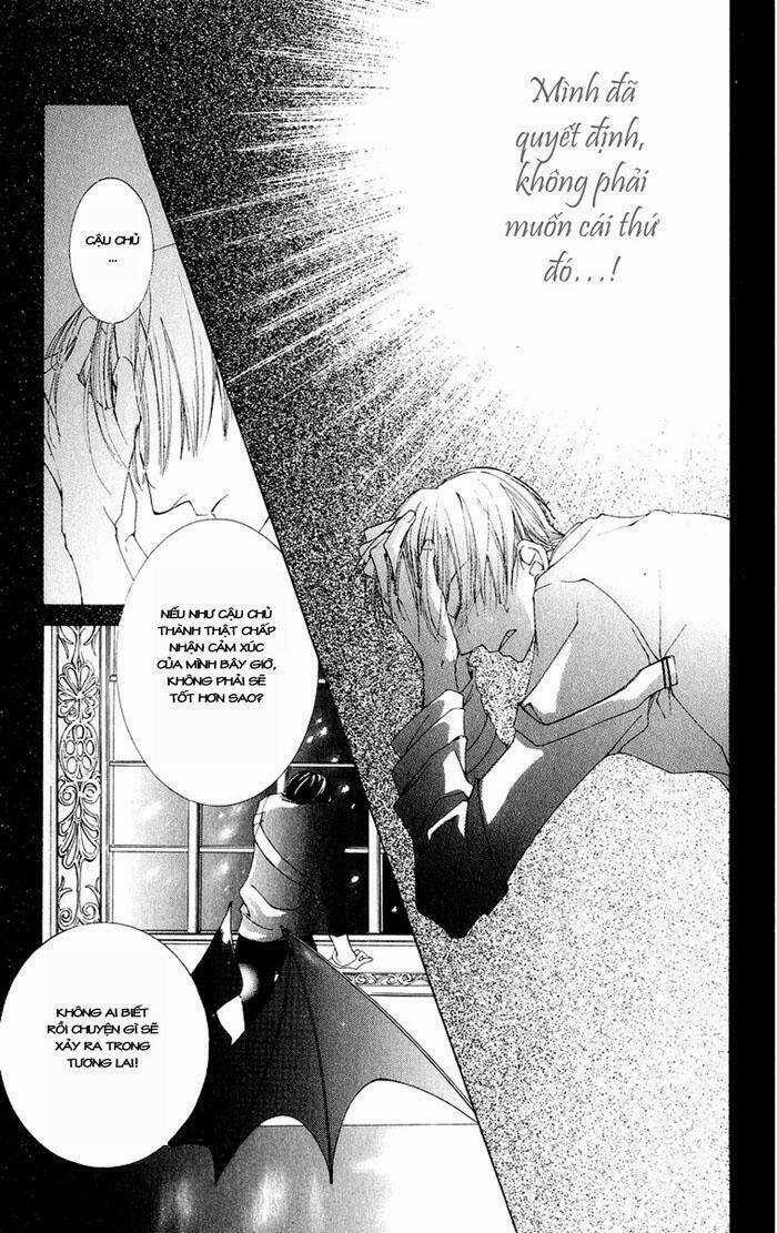 A Thousand Years Of Snow Chapter 5 trang 30