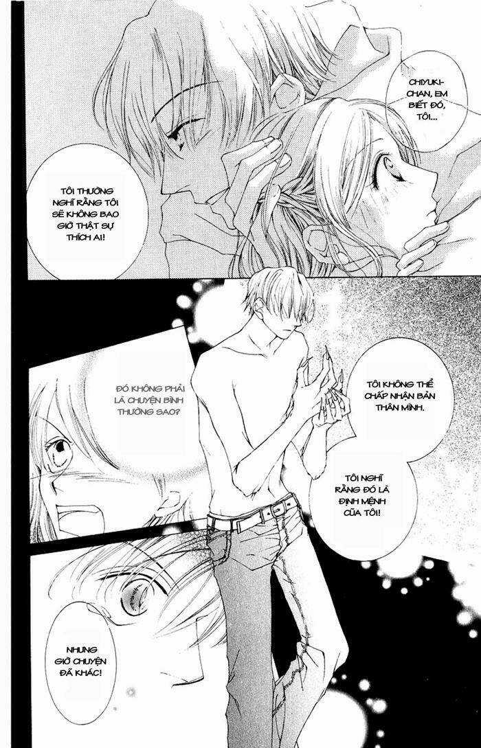 A Thousand Years Of Snow Chapter 5 trang 33