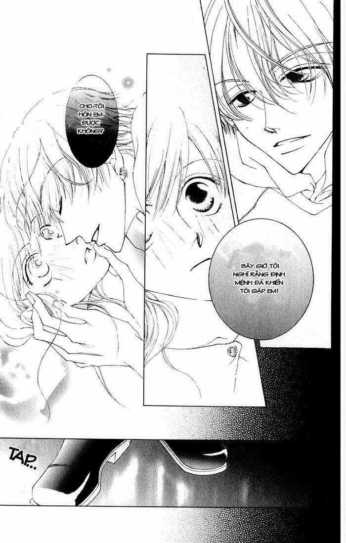 A Thousand Years Of Snow Chapter 5 trang 34