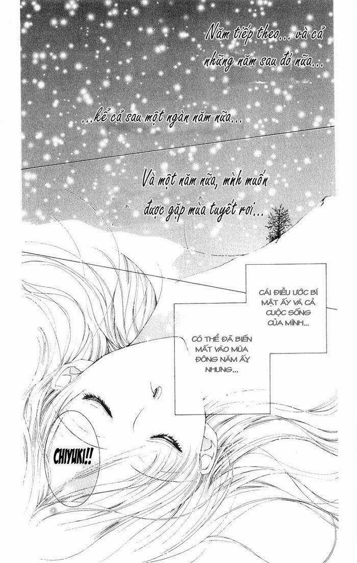 A Thousand Years Of Snow Chapter 5 trang 6