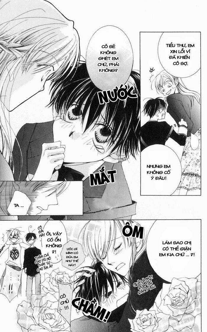 A Thousand Years Of Snow Chapter 6 trang 10