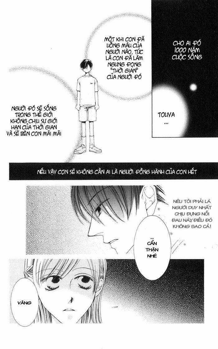 A Thousand Years Of Snow Chapter 6 trang 13