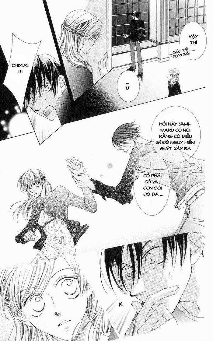 A Thousand Years Of Snow Chapter 6 trang 14