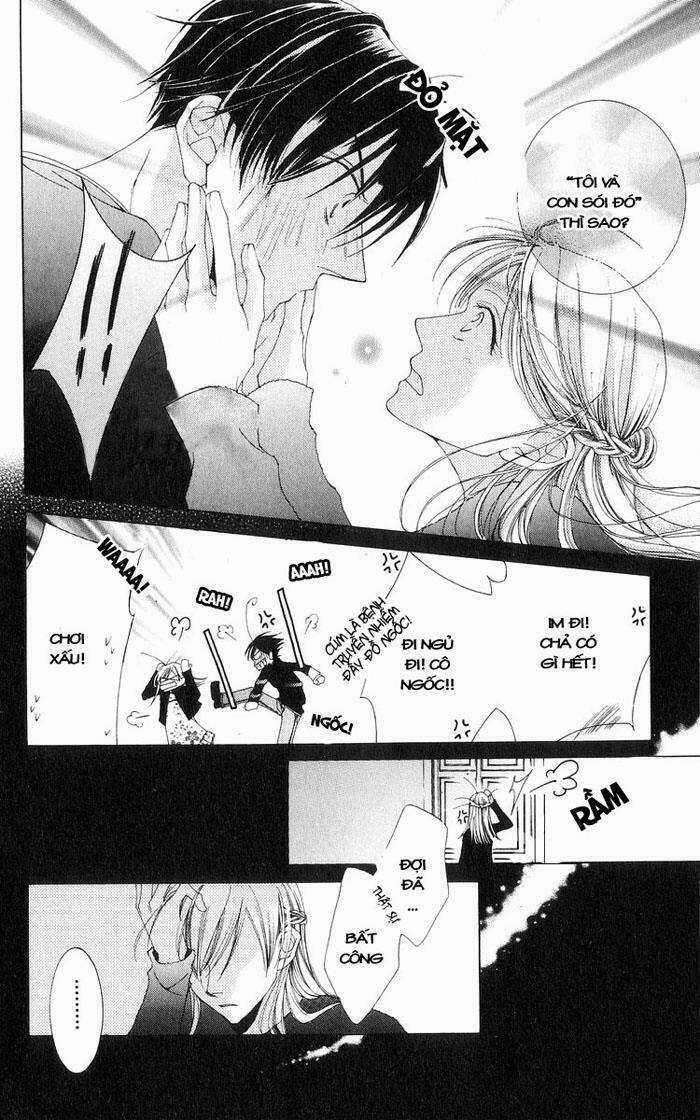 A Thousand Years Of Snow Chapter 6 trang 15