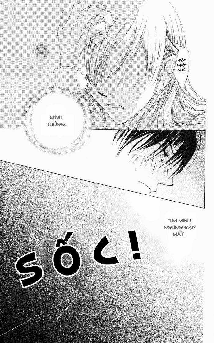 A Thousand Years Of Snow Chapter 6 trang 16