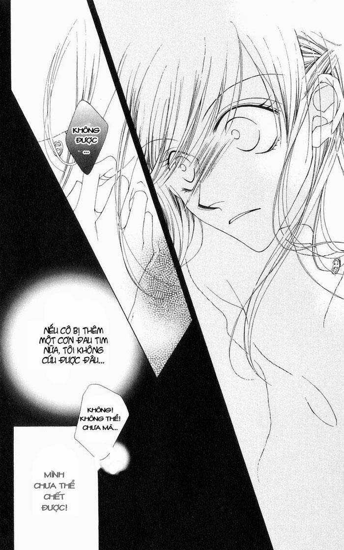 A Thousand Years Of Snow Chapter 6 trang 17