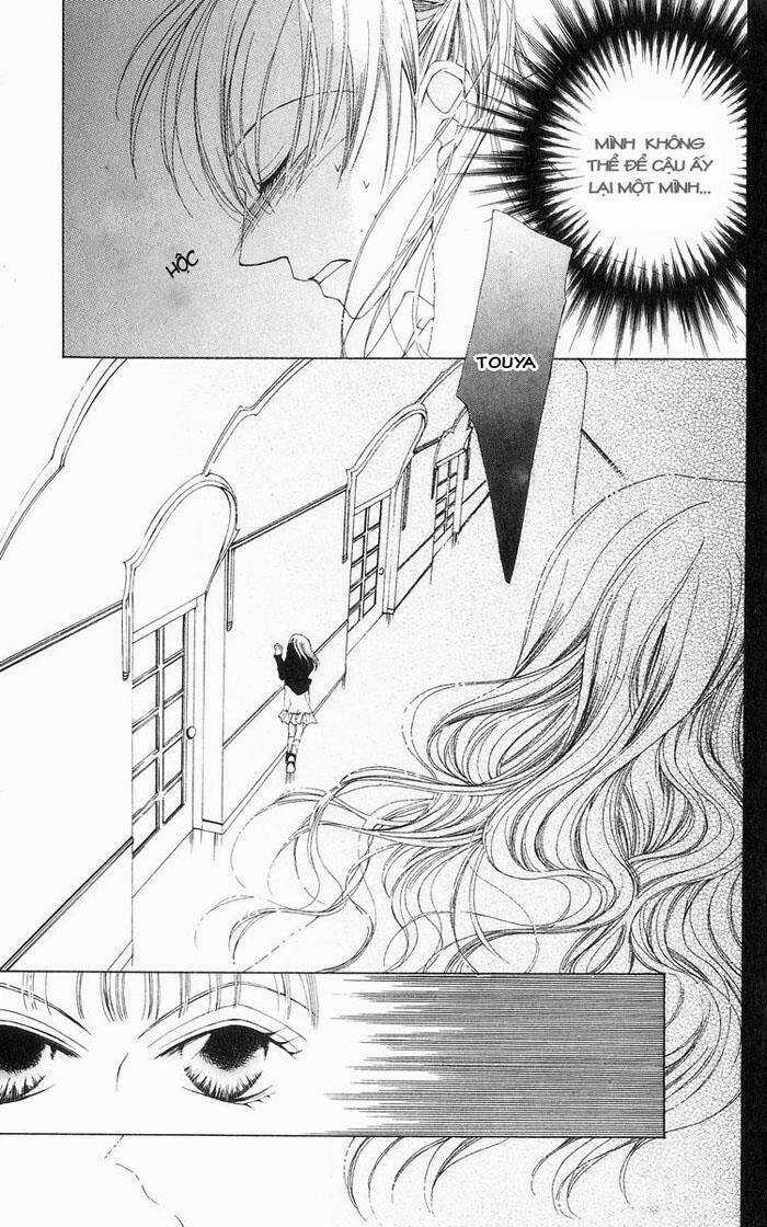 A Thousand Years Of Snow Chapter 6 trang 18