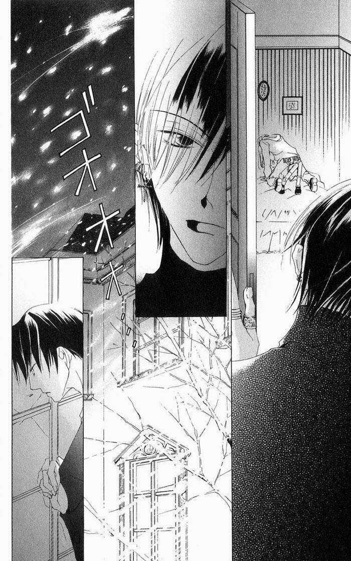 A Thousand Years Of Snow Chapter 6 trang 2