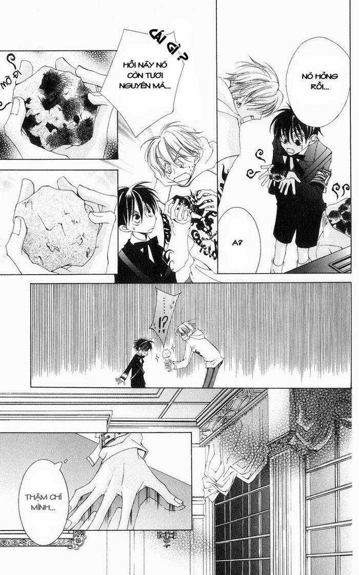 A Thousand Years Of Snow Chapter 6 trang 20