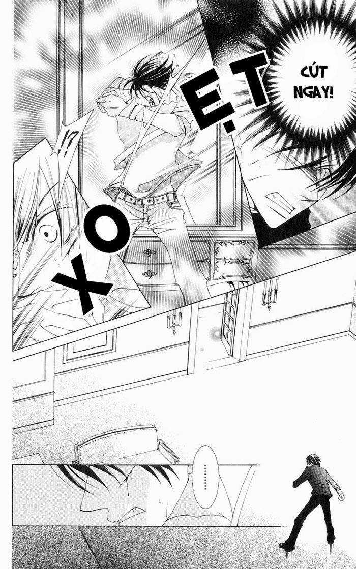 A Thousand Years Of Snow Chapter 6 trang 23