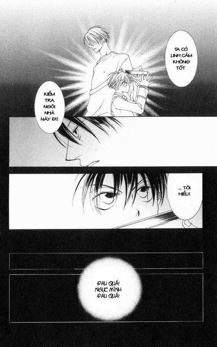 A Thousand Years Of Snow Chapter 6 trang 25