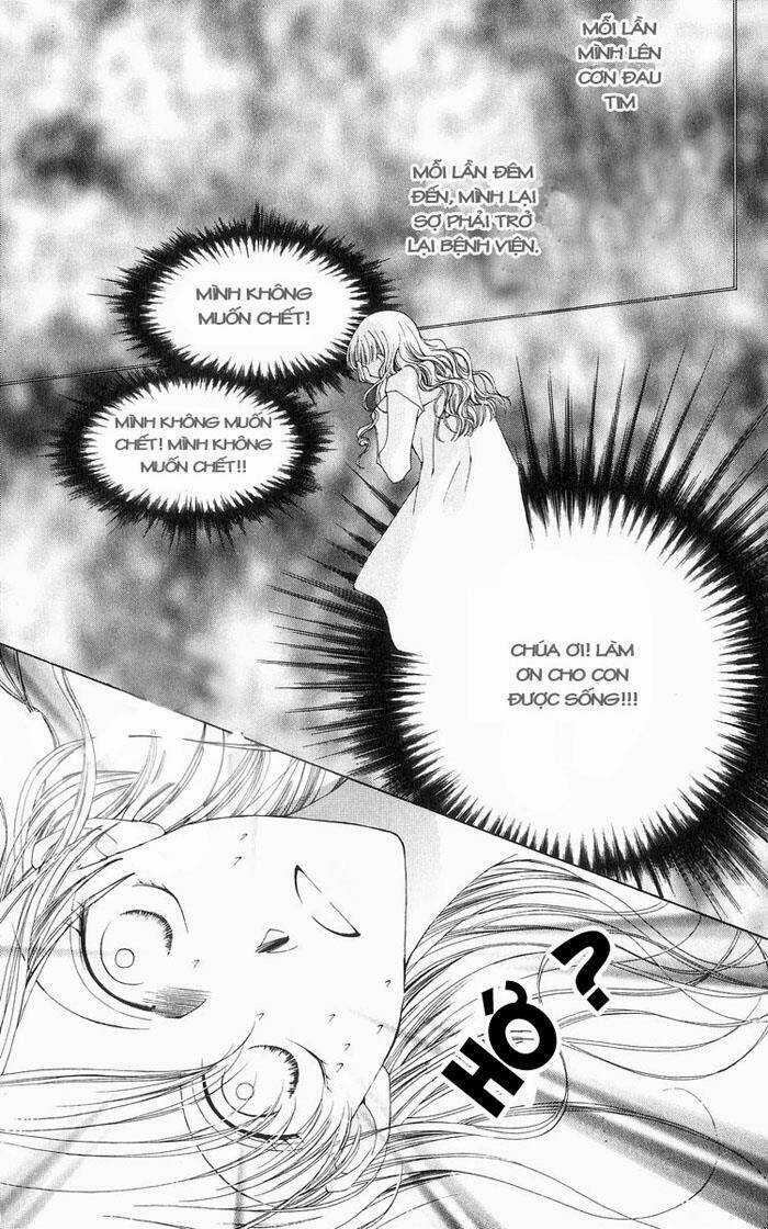 A Thousand Years Of Snow Chapter 6 trang 26