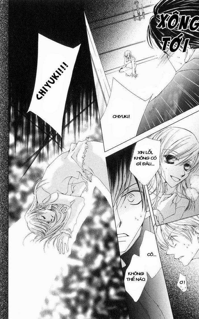 A Thousand Years Of Snow Chapter 6 trang 29