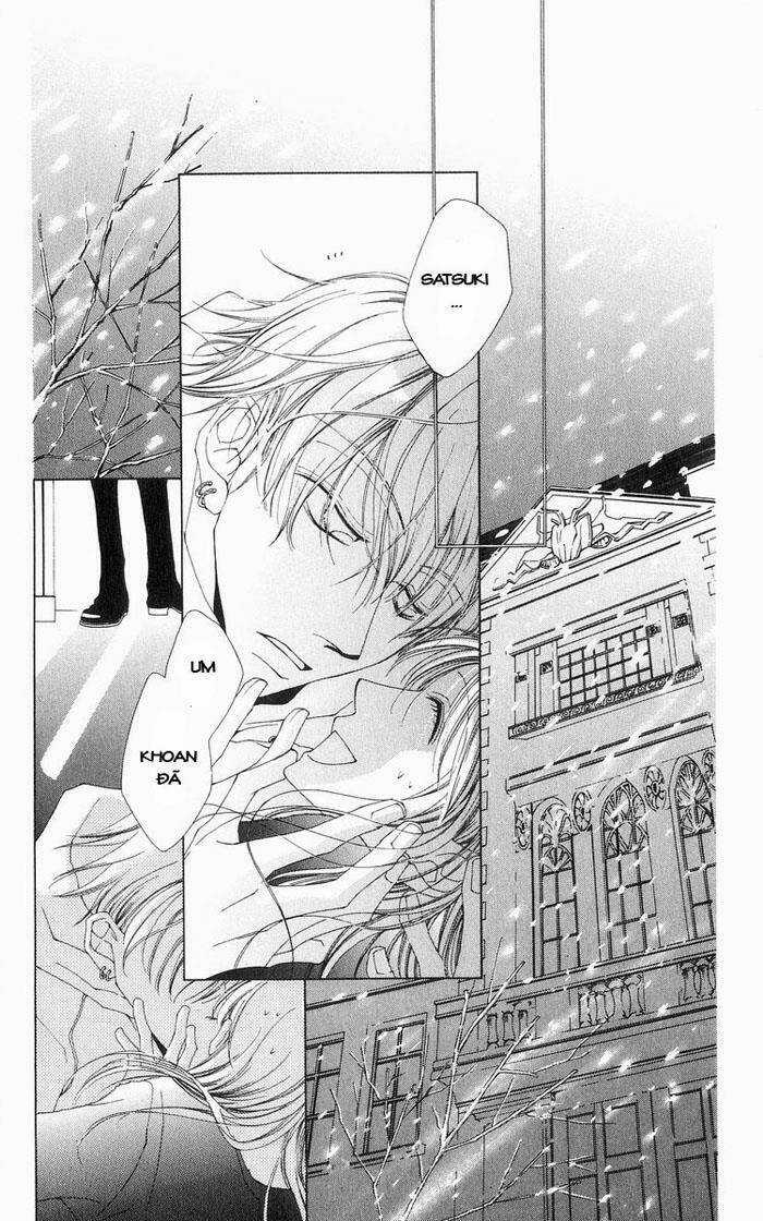 A Thousand Years Of Snow Chapter 6 trang 3