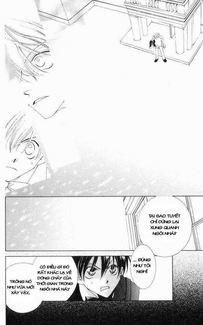 A Thousand Years Of Snow Chapter 6 trang 31