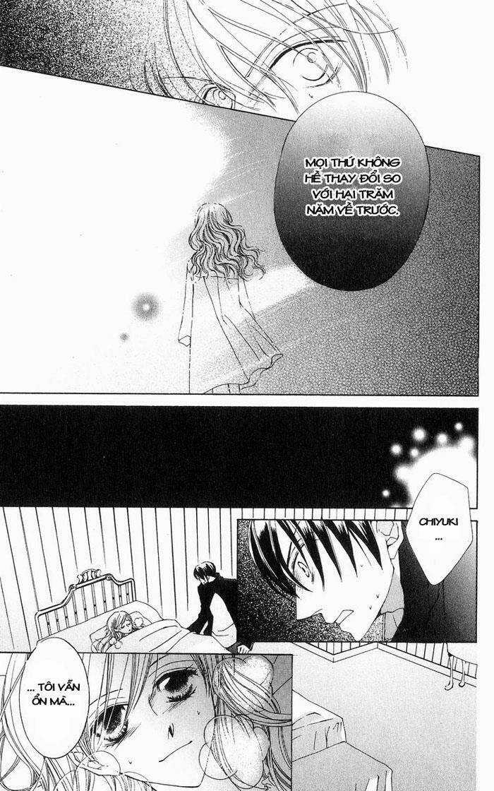 A Thousand Years Of Snow Chapter 6 trang 32