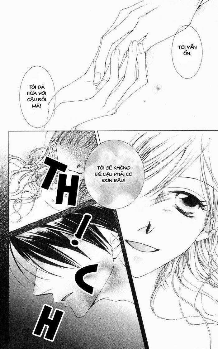 A Thousand Years Of Snow Chapter 6 trang 33