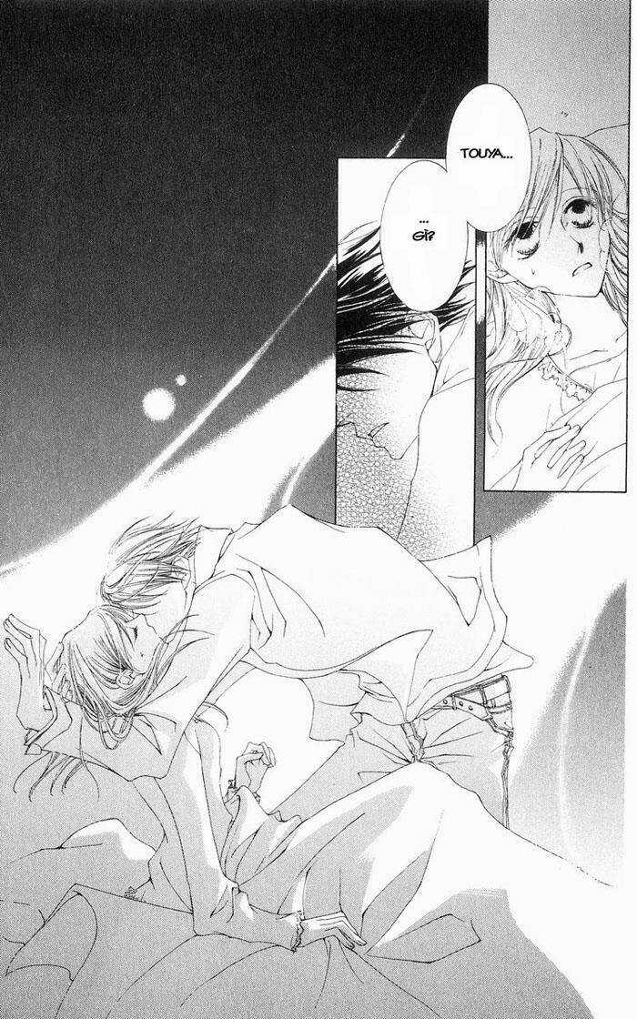 A Thousand Years Of Snow Chapter 6 trang 34