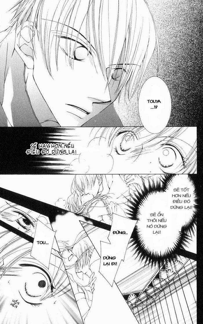 A Thousand Years Of Snow Chapter 6 trang 36