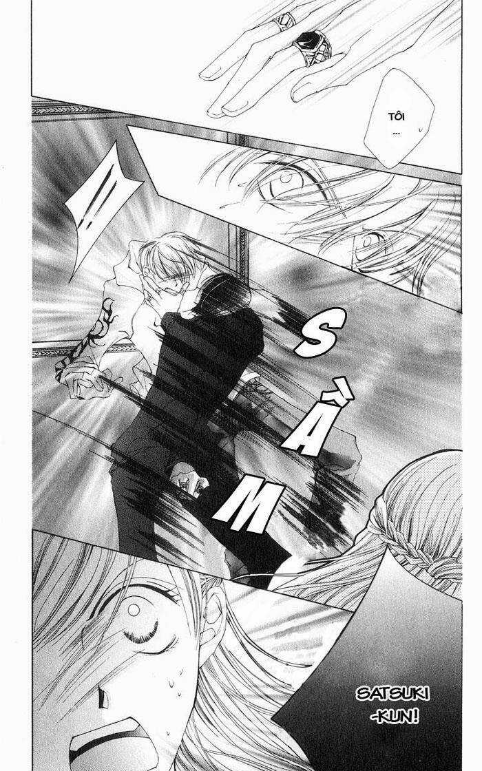 A Thousand Years Of Snow Chapter 6 trang 4