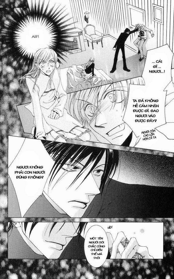 A Thousand Years Of Snow Chapter 6 trang 5