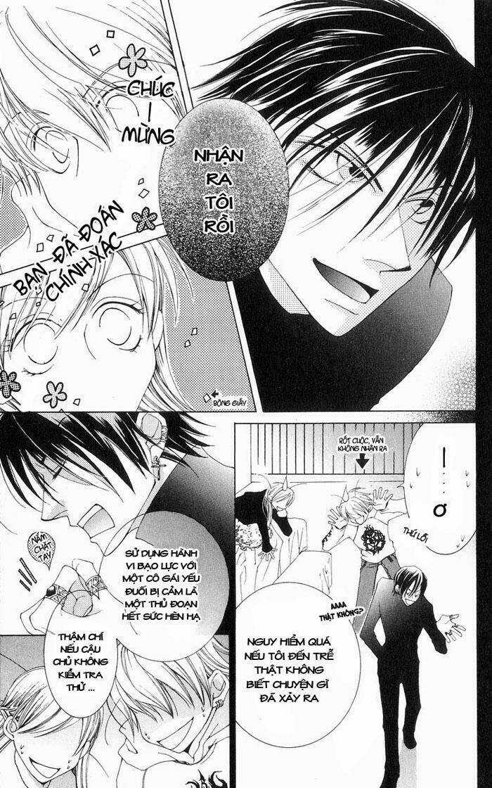 A Thousand Years Of Snow Chapter 6 trang 6