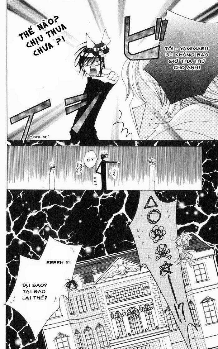 A Thousand Years Of Snow Chapter 6 trang 7