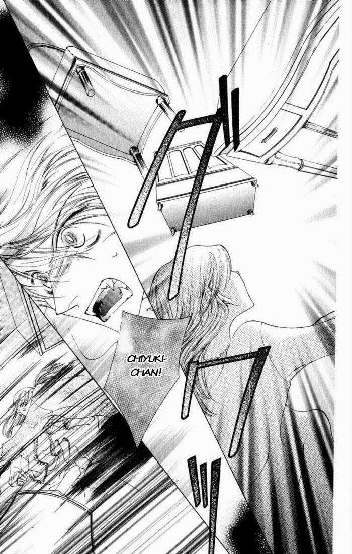 A Thousand Years Of Snow Chapter 7 trang 10