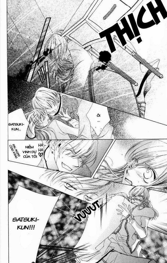 A Thousand Years Of Snow Chapter 7 trang 11