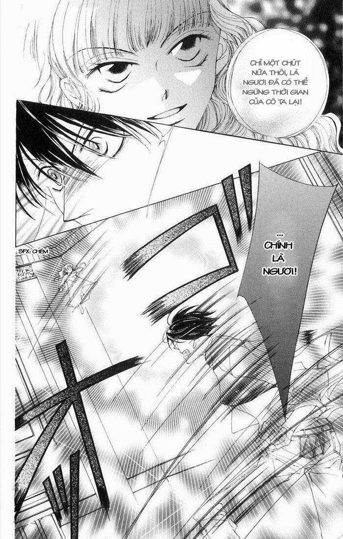 A Thousand Years Of Snow Chapter 7 trang 15