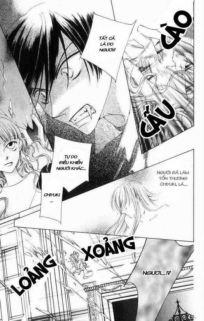 A Thousand Years Of Snow Chapter 7 trang 16